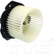 Purchase Top-Quality New Blower Motor With Wheel by TYC - 700151 pa7