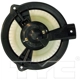 Purchase Top-Quality New Blower Motor With Wheel by TYC - 700153 pa17
