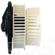 Purchase Top-Quality Moteur de soufflerie avec cage de ventilateur par TYC - 700153 pa18
