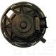 Purchase Top-Quality New Blower Motor With Wheel by TYC - 700154 pa14
