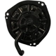 Purchase Top-Quality New Blower Motor With Wheel by TYC - 700160 pa4