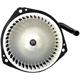 Purchase Top-Quality New Blower Motor With Wheel by TYC - 700160 pa5