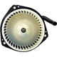 Purchase Top-Quality New Blower Motor With Wheel by TYC - 700160 pa9