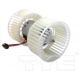 Purchase Top-Quality New Blower Motor With Wheel by TYC - 700165 pa12