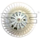 Purchase Top-Quality New Blower Motor With Wheel by TYC - 700165 pa6