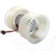 Purchase Top-Quality New Blower Motor With Wheel by TYC - 700165 pa9