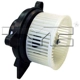 Purchase Top-Quality New Blower Motor With Wheel by TYC - 700167 pa1