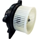 Purchase Top-Quality New Blower Motor With Wheel by TYC - 700167 pa16