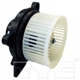 Purchase Top-Quality New Blower Motor With Wheel by TYC - 700167 pa9