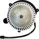Purchase Top-Quality New Blower Motor With Wheel by TYC - 700168 pa14