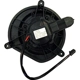 Purchase Top-Quality New Blower Motor With Wheel by TYC - 700168 pa15