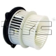 Purchase Top-Quality Moteur de soufflerie avec cage de ventilateur par TYC - 700172 pa1