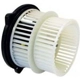 Purchase Top-Quality Moteur de soufflerie avec cage de ventilateur par TYC - 700172 pa12