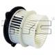 Purchase Top-Quality Moteur de soufflerie avec cage de ventilateur par TYC - 700172 pa17