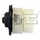 Purchase Top-Quality New Blower Motor With Wheel by TYC - 700172 pa19