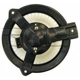 Purchase Top-Quality New Blower Motor With Wheel by TYC - 700172 pa20