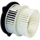 Purchase Top-Quality Moteur de soufflerie avec cage de ventilateur par TYC - 700172 pa9