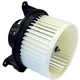 Purchase Top-Quality New Blower Motor With Wheel by TYC - 700174 pa10