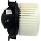 Purchase Top-Quality New Blower Motor With Wheel by TYC - 700174 pa11