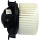 Purchase Top-Quality New Blower Motor With Wheel by TYC - 700174 pa3