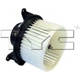Purchase Top-Quality New Blower Motor With Wheel by TYC - 700174 pa9