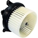 Purchase Top-Quality New Blower Motor With Wheel by TYC - 700175 pa15