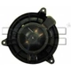 Purchase Top-Quality New Blower Motor With Wheel by TYC - 700175 pa9