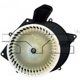 Purchase Top-Quality New Blower Motor With Wheel by TYC - 700176 pa5