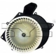 Purchase Top-Quality New Blower Motor With Wheel by TYC - 700176 pa6