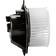 Purchase Top-Quality TYC - 700182 - New Blower Motor With Wheel pa25