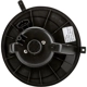 Purchase Top-Quality TYC - 700182 - New Blower Motor With Wheel pa26