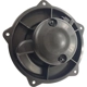 Purchase Top-Quality New Blower Motor With Wheel by TYC - 700184 pa11