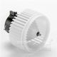 Purchase Top-Quality New Blower Motor With Wheel by TYC - 700184 pa7