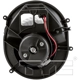 Purchase Top-Quality New Blower Motor With Wheel by TYC - 700186 pa12