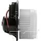 Purchase Top-Quality New Blower Motor With Wheel by TYC - 700186 pa13