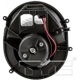Purchase Top-Quality New Blower Motor With Wheel by TYC - 700186 pa16