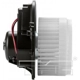 Purchase Top-Quality New Blower Motor With Wheel by TYC - 700186 pa17