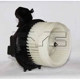 Purchase Top-Quality New Blower Motor With Wheel by TYC - 700186 pa4