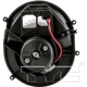 Purchase Top-Quality New Blower Motor With Wheel by TYC - 700186 pa8