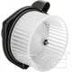 Purchase Top-Quality New Blower Motor With Wheel by TYC - 700187 pa17
