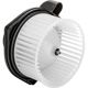 Purchase Top-Quality New Blower Motor With Wheel by TYC - 700187 pa19