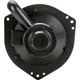 Purchase Top-Quality New Blower Motor With Wheel by TYC - 700187 pa21