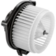 Purchase Top-Quality TYC - 700188 - New Blower Motor With Wheel pa24