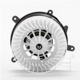 Purchase Top-Quality New Blower Motor With Wheel by TYC - 700189 pa14