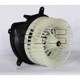 Purchase Top-Quality New Blower Motor With Wheel by TYC - 700189 pa5