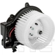 Purchase Top-Quality New Blower Motor With Wheel by TYC - 700190 pa10