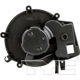 Purchase Top-Quality New Blower Motor With Wheel by TYC - 700190 pa11