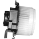 Purchase Top-Quality New Blower Motor With Wheel by TYC - 700190 pa16