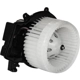 Purchase Top-Quality New Blower Motor With Wheel by TYC - 700190 pa18
