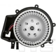 Purchase Top-Quality New Blower Motor With Wheel by TYC - 700190 pa24